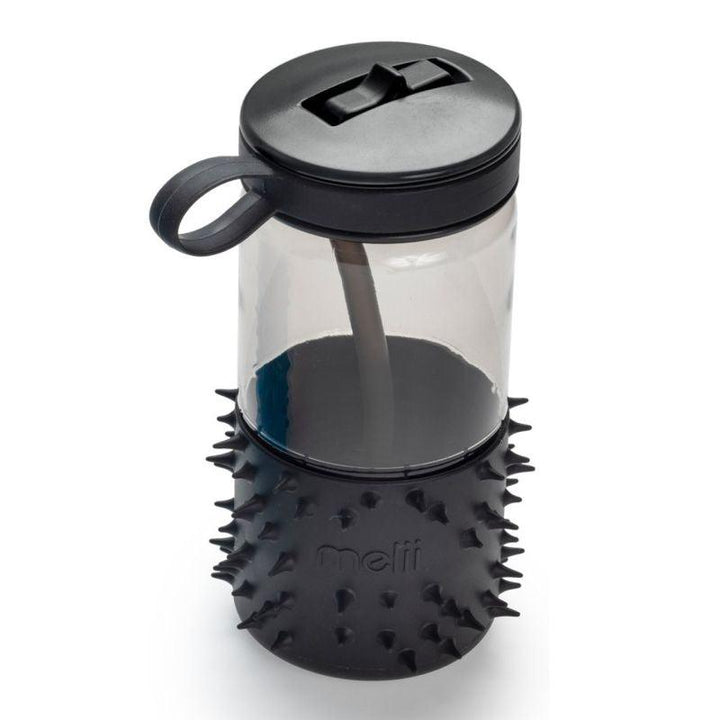 Melii Spikey Water Bottle - 500 ml - ZRAFH