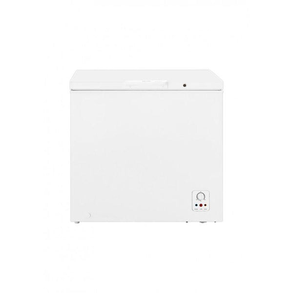 Hisense Chest Freezer - 10.60 feet - 245 liters - White - FC40DD - Zrafh.com - Your Destination for Baby & Mother Needs in Saudi Arabia