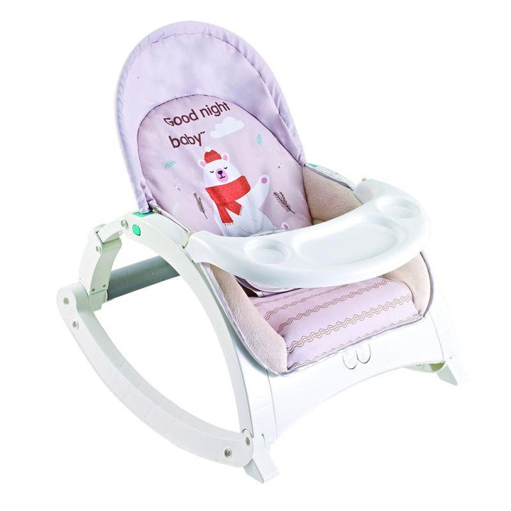 Amla Care Baby Rocking Chair 27232 - ZRAFH