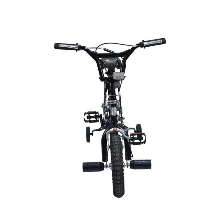 Amla Cobra Bike With Seat And Wing - 12 Inch - 12-927S - ZRAFH