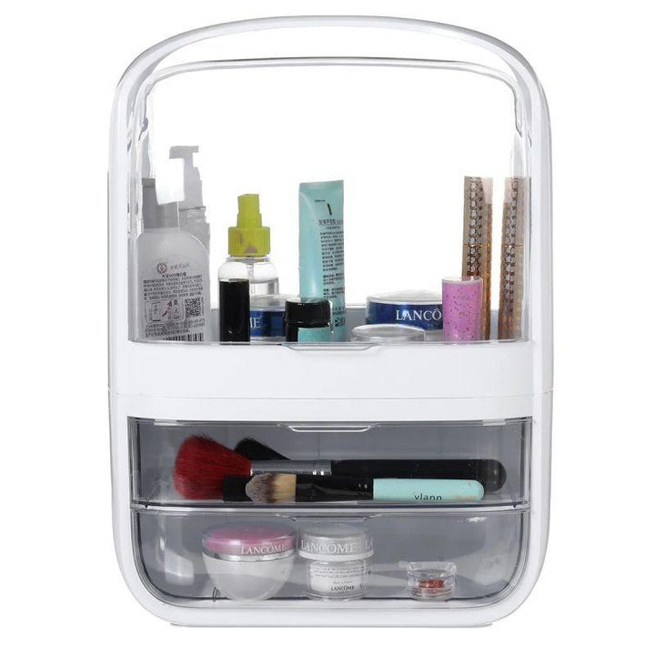 Eve Cosmetic Organizer Box – Medium - Zrafh.com - Your Destination for Baby & Mother Needs in Saudi Arabia