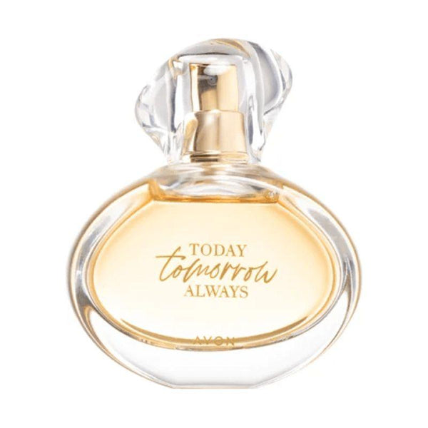 Avon Today Tomorrow Always For Women - Eau De Parfum - 50 ml - Zrafh.com - Your Destination for Baby & Mother Needs in Saudi Arabia