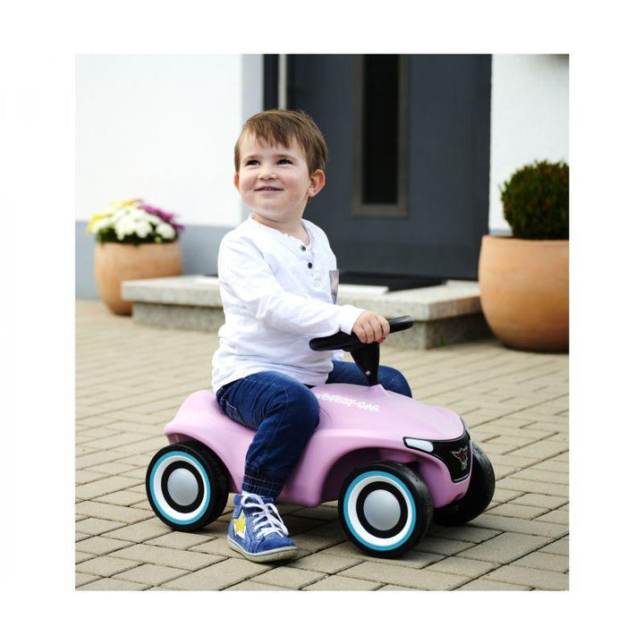 Big Bobby Car Neo - Zrafh.com - Your Destination for Baby & Mother Needs in Saudi Arabia