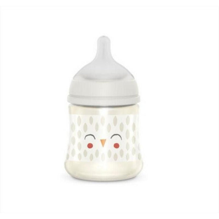 Suavinex Feeding Bottle - 150 - Zrafh.com - Your Destination for Baby & Mother Needs in Saudi Arabia