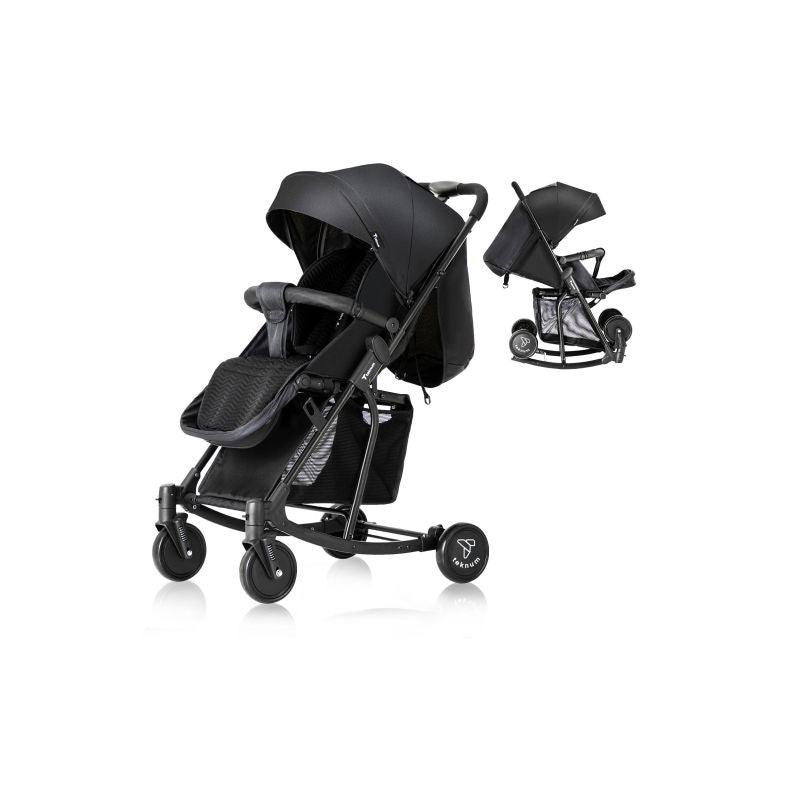 Teknum stroller outlet reviews