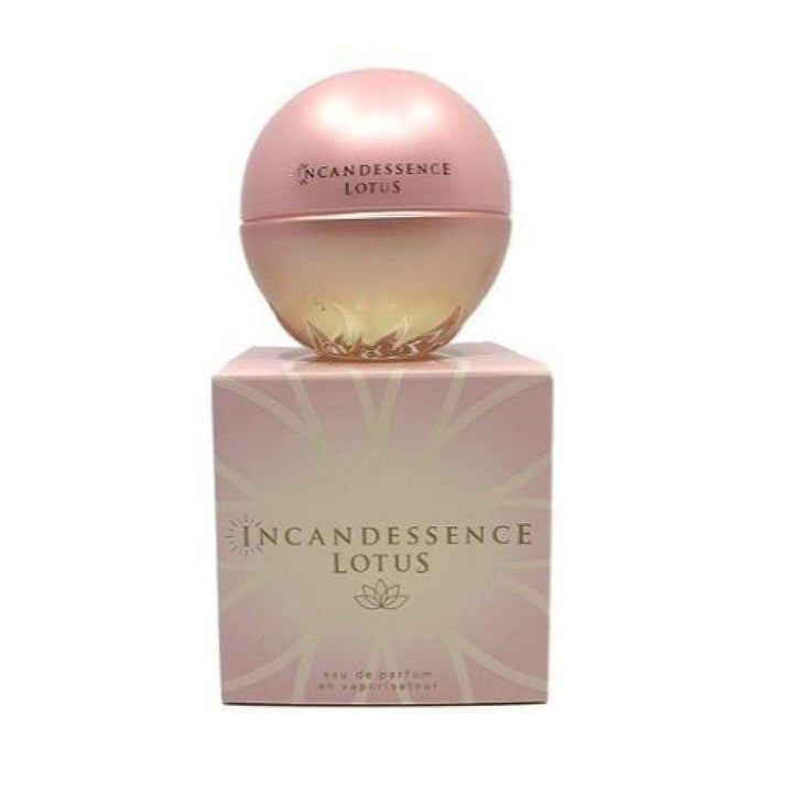 Avon Incandescent Lotus For Women - Eau De Parfum - 50 ml - Zrafh.com - Your Destination for Baby & Mother Needs in Saudi Arabia