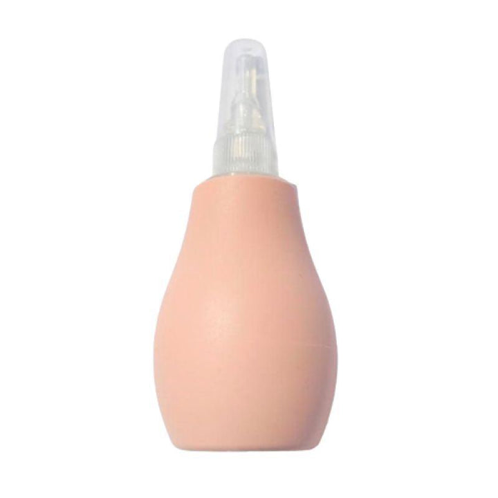 Luqu Nasal Aspirator Silicone - ZRAFH