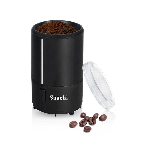 Saachi Coffee Grinder NL-CG-4968 - ZRAFH