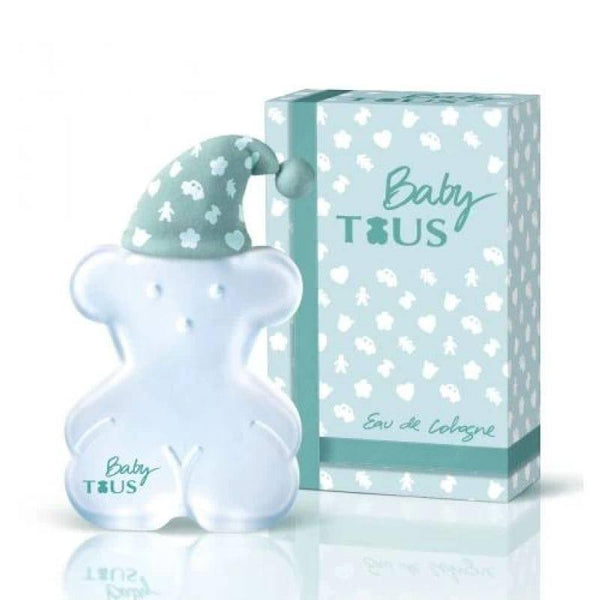 Baby Tous Perfume by Tous - EDC 100 ml - ZRAFH