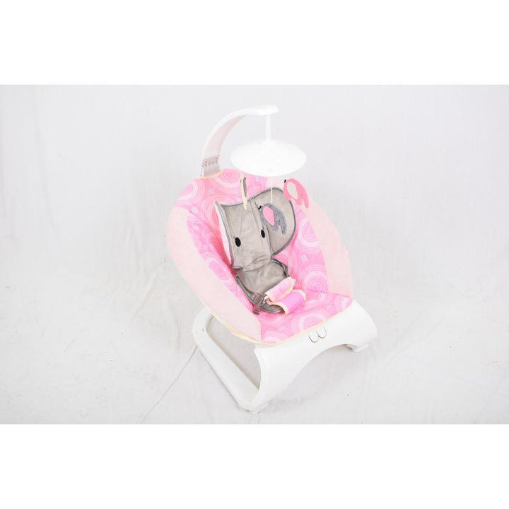 Amla Care Baby Rocking Chair 88959 - ZRAFH