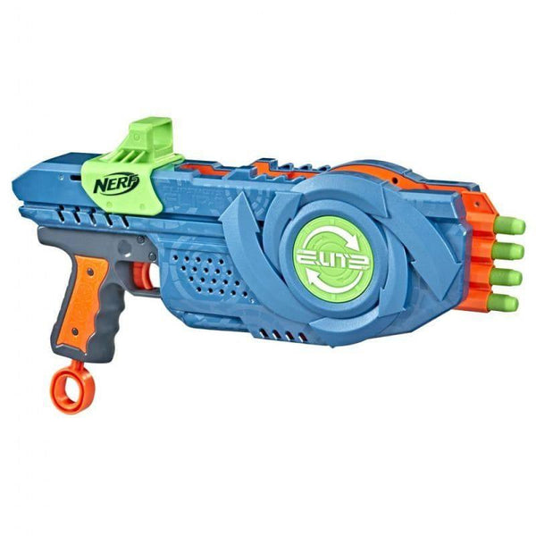 Nerf Elite 2.0 Eaglepoint Rd-8 - Trampolines, Scooters & Outdoor Toys