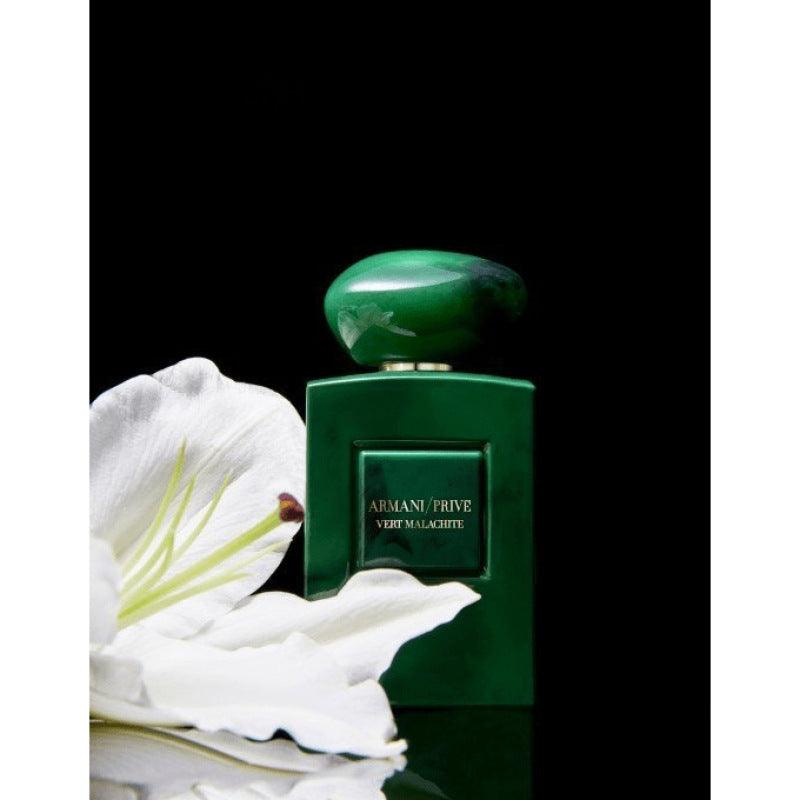 Giorgio Armani Armani Private Vert Malachite Perfume For Men Eau de