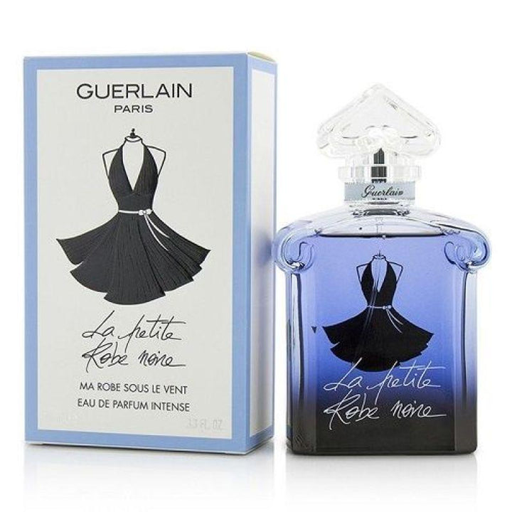 Guerlain La Petite Robe Noire Intense For Women Eau de Parfum 100ml - ZRAFH