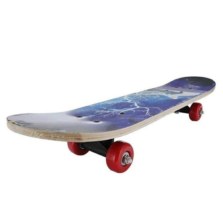 Skateboard For Kids 60x15 cm By Family Center - 38-1147 - ZRAFH