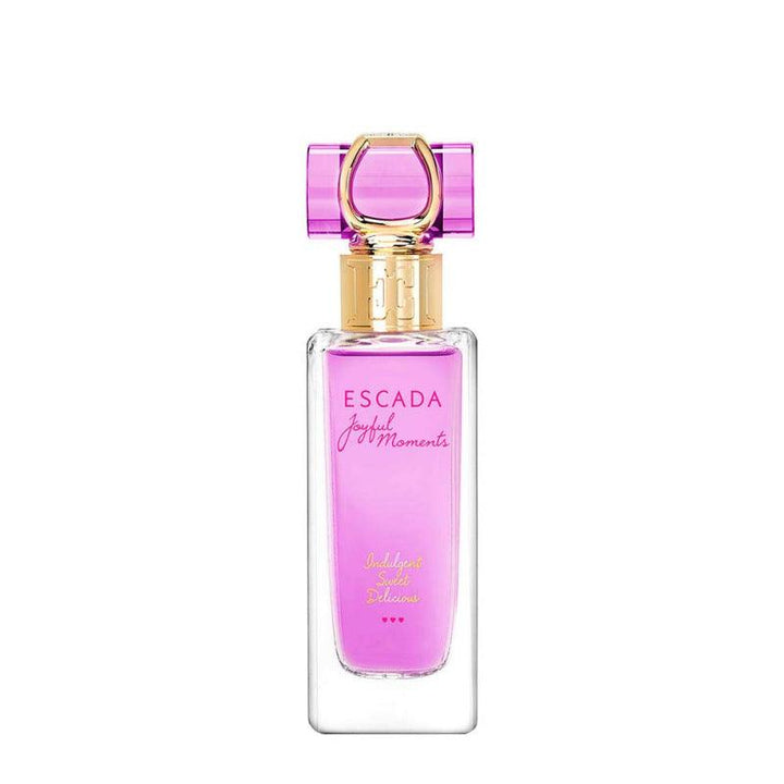 Escada Joy Full Moments Limited Edition Perfume For Women - Eau de Parfum - 50ml - Zrafh.com - Your Destination for Baby & Mother Needs in Saudi Arabia