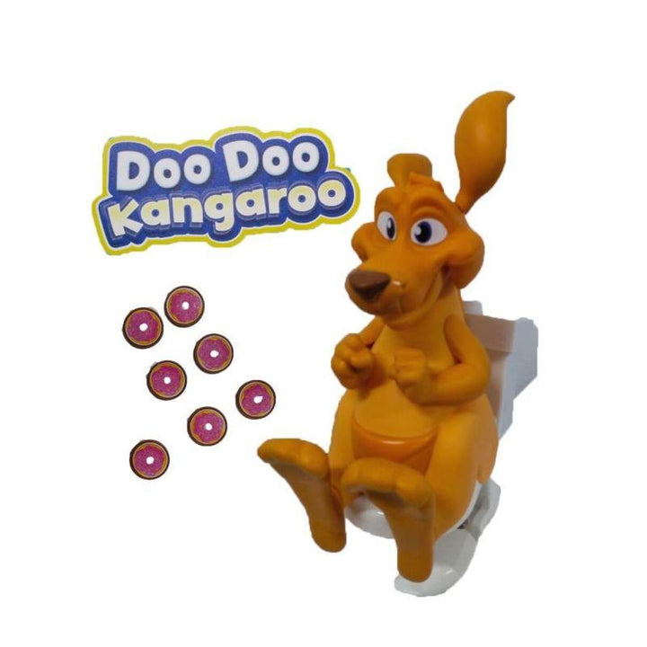 Doo Doo Game - Kangaroo - Zrafh.com - Your Destination for Baby & Mother Needs in Saudi Arabia