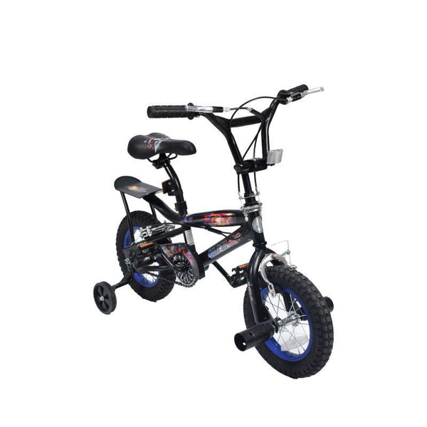 Amla Cobra Bike With Seat And Wing - 12 Inch - 12-927S - ZRAFH