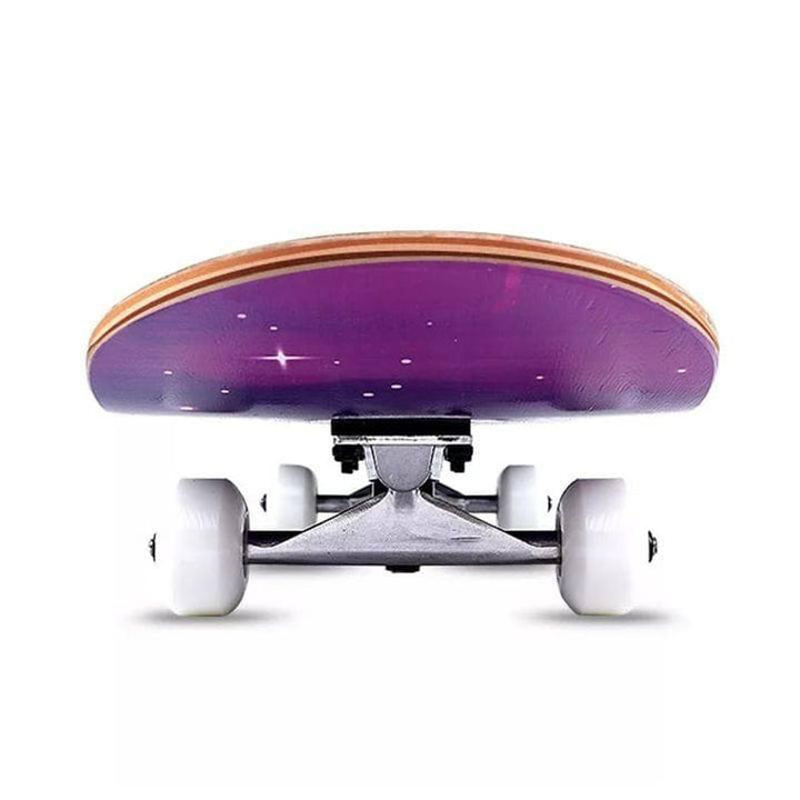 Skateboard For Kids 70x20 cm By Family Center - 38-1148 - ZRAFH