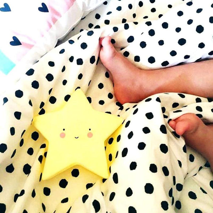 Eazy Kids Star Night Lamp Light - Zrafh.com - Your Destination for Baby & Mother Needs in Saudi Arabia