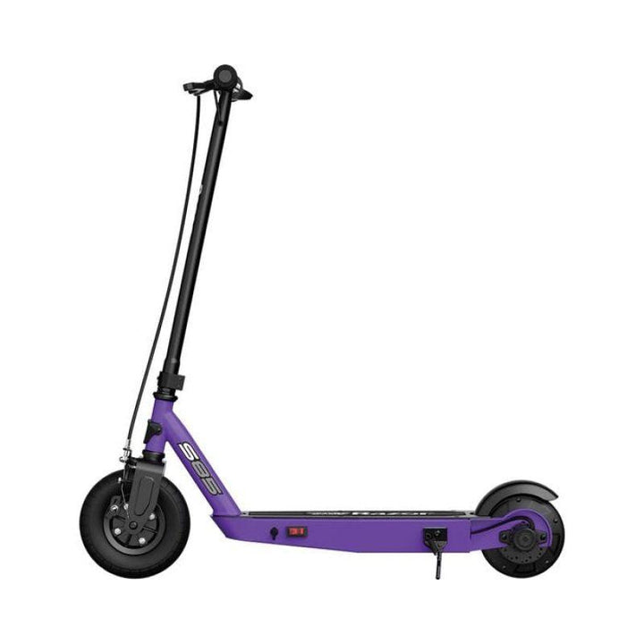 Razor Electric Scooter Power Core S85 - Zrafh.com - Your Destination for Baby & Mother Needs in Saudi Arabia
