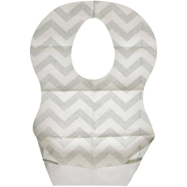 Vital Baby NOURISH disposable bibs - 20 pcs - ZRAFH