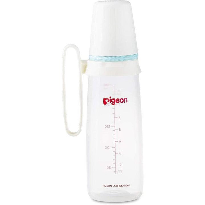 SN KPP BOTTLE WHITE - BPA FREE - Zrafh.com - Your Destination for Baby & Mother Needs in Saudi Arabia