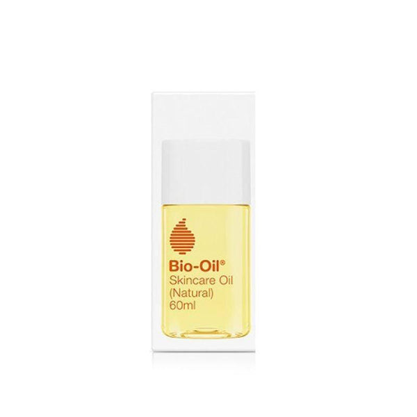 Bio-Oil Skin Care Oil Natural - 60 ml - ZRAFH