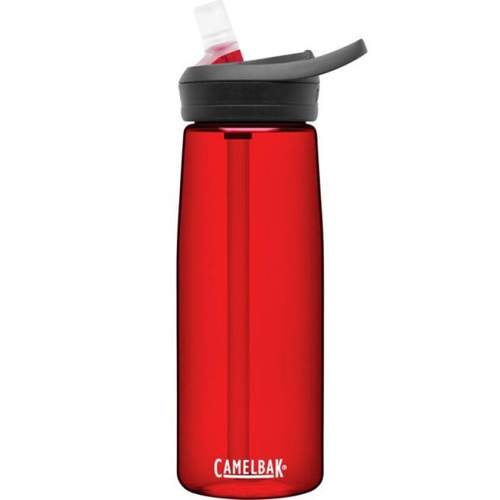 Camelbak sport bottle Eddy+ 25 Oz - cardinal - ZRAFH