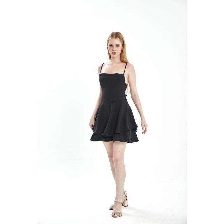 Londonella Women's Summer Dress - Two Pieces - Lon100299 - Zrafh.com - Your Destination for Baby & Mother Needs in Saudi Arabia