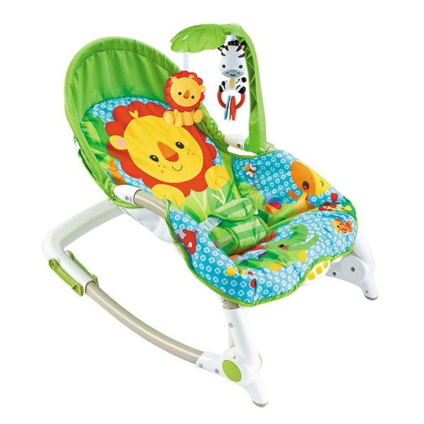Amla Care Baby Rocking Chair 88922 - ZRAFH