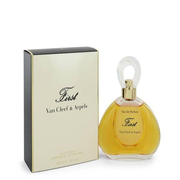 Van Cleef And Arpels First For Women - Eau De Parfum - 100 ml - Zrafh.com - Your Destination for Baby & Mother Needs in Saudi Arabia