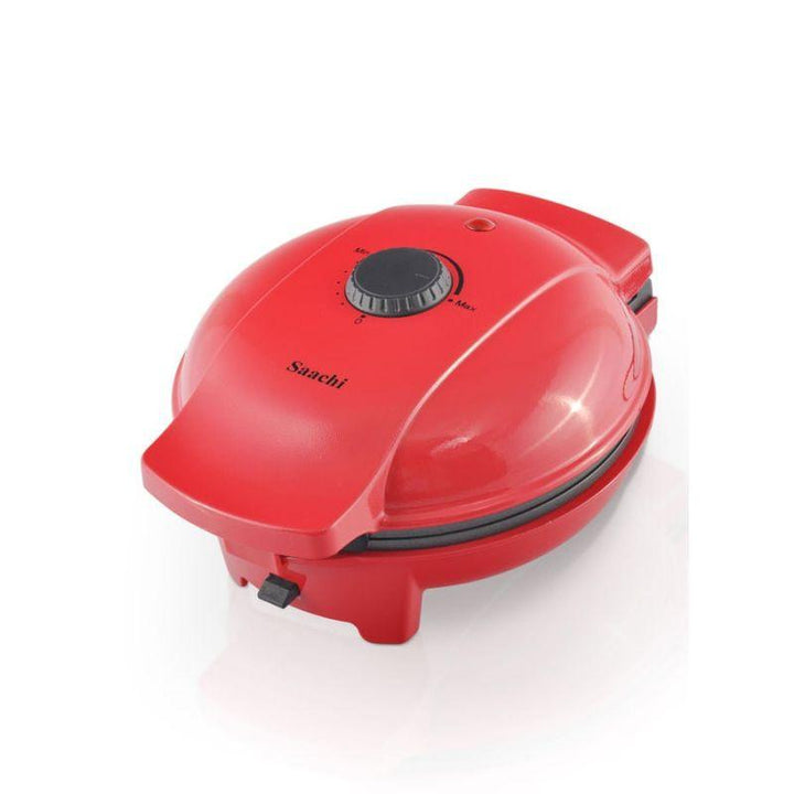 Saachi 2-in-1 Non-Stick Waffle and Donut Maker NL-2M-1545 - ZRAFH