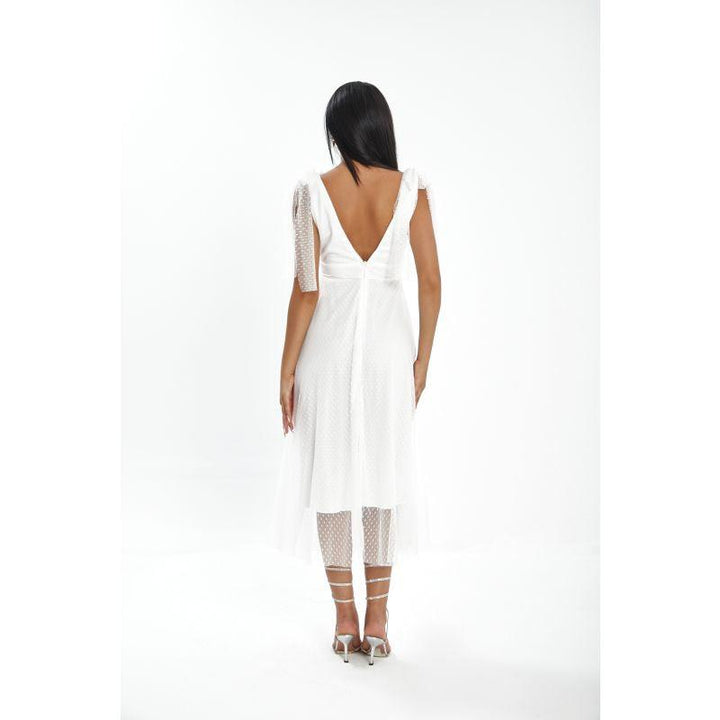 Londonella Women's Summer Dress - One Piece - Lon100304 - Zrafh.com - Your Destination for Baby & Mother Needs in Saudi Arabia