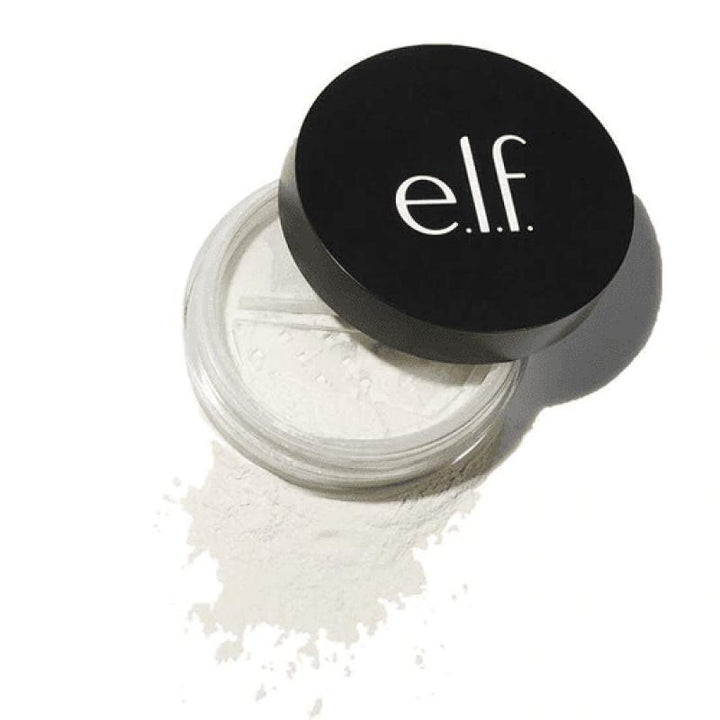e.l.f. High Definition Loose Powder – Sheer - Zrafh.com - Your Destination for Baby & Mother Needs in Saudi Arabia