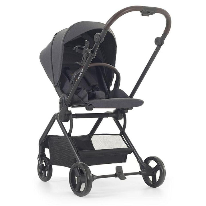 Teknum STROLL-1 Reversible Travel Stroller - ZRAFH