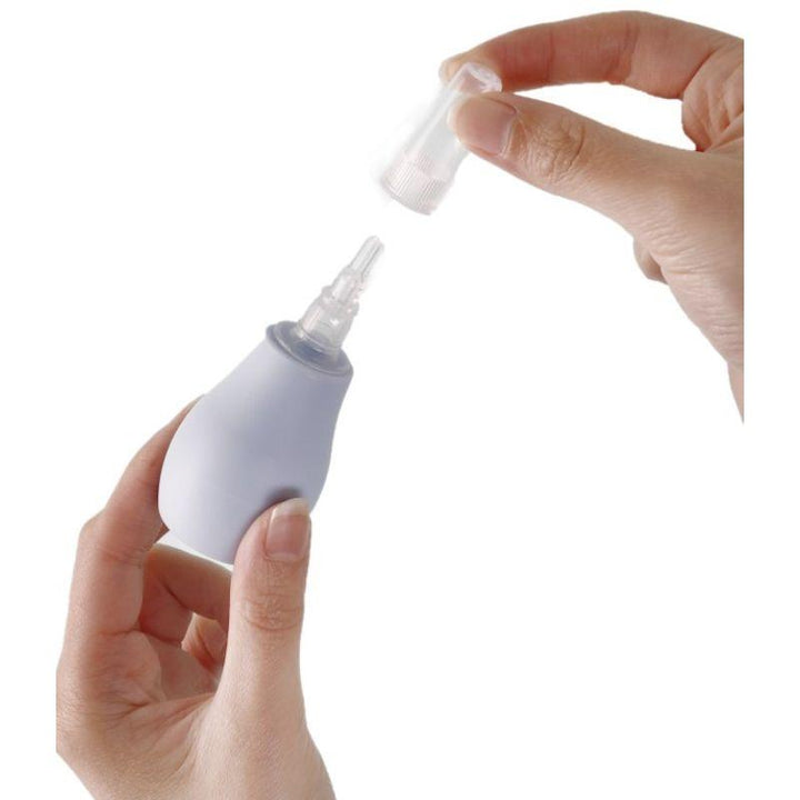 Luqu Nasal Aspirator Silicone - ZRAFH