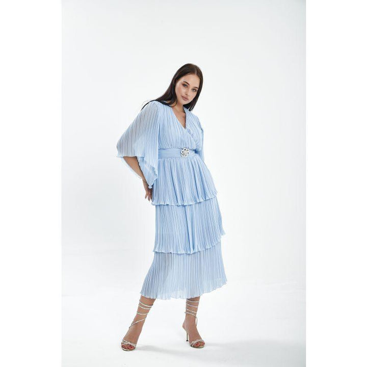 Londonella Women's Summer Dress - Lon100317 - Zrafh.com - Your Destination for Baby & Mother Needs in Saudi Arabia