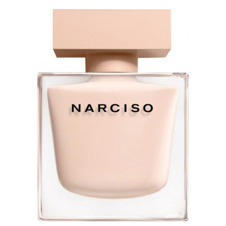 Narciso Rodriguez Poudree Gift Set Eau de Parfum (50ml + Body Lotion 50ml + Shower gel 50ml) - ZRAFH