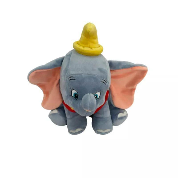 Disney elephant dumbo Plush Toy - multicolor - ZRAFH