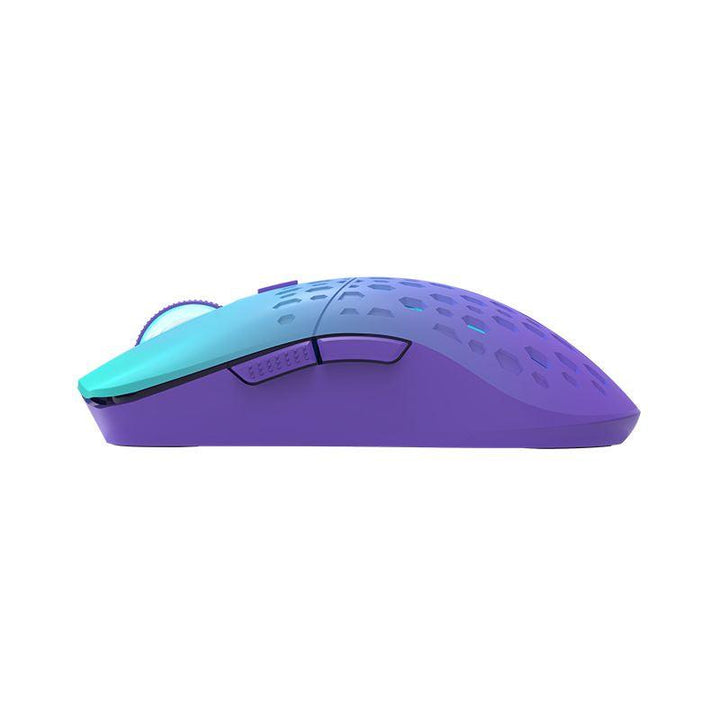 Xtrike Wired Gaming Mouse -6 Buttons - ME GW-121 - Zrafh.com - Your Destination for Baby & Mother Needs in Saudi Arabia