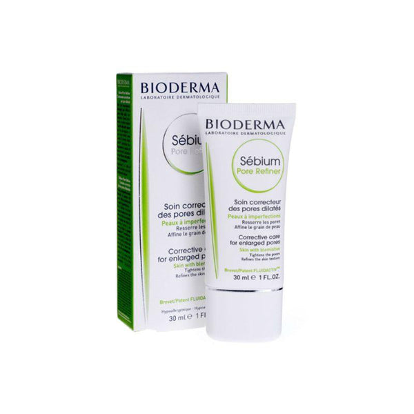 Bioderma Sebium Pore Repair Cream - 30 ml - Zrafh.com - Your Destination for Baby & Mother Needs in Saudi Arabia