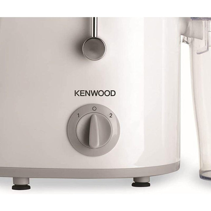 Kenwood Fruit Juicer JEM02.A0BK - 800W - 2 L - OWJEM02.A0BK - ZRAFH