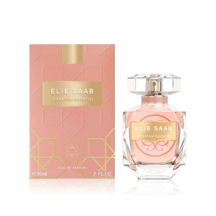 Le Parfum Essentiel by Elie Saab â€“ EDP 90 ml - ZRAFH