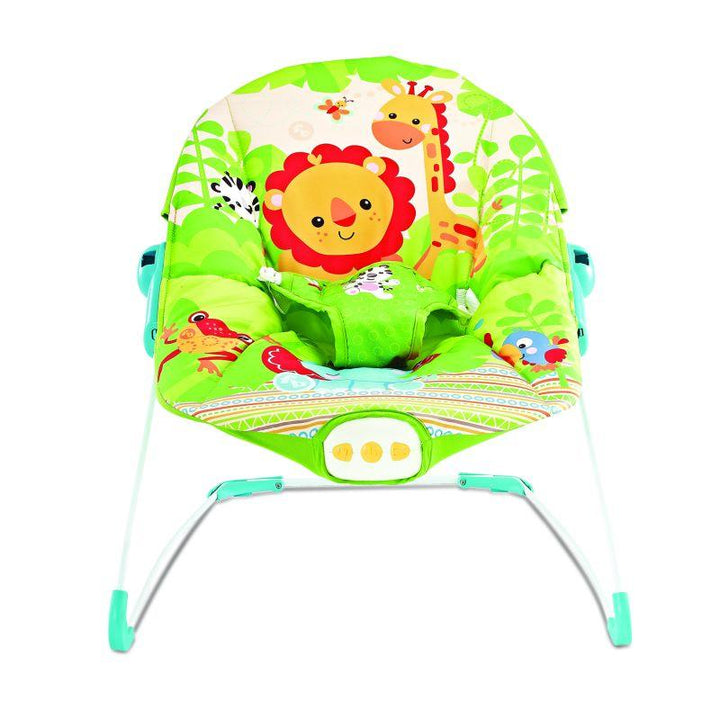Amla Care Baby Rocking Chair 88962 - ZRAFH