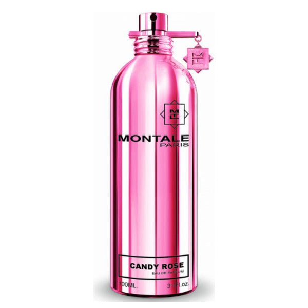 Montale Candy Rose Eau de Parfum For Women - 100ml  - ZRAFH