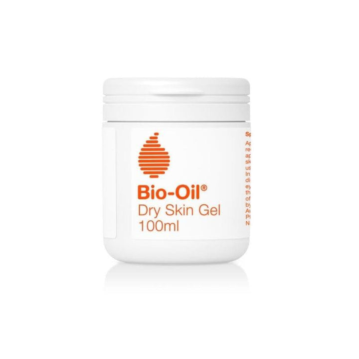 Bio Oil Dry Skin Gel -100 ml - ZRAFH