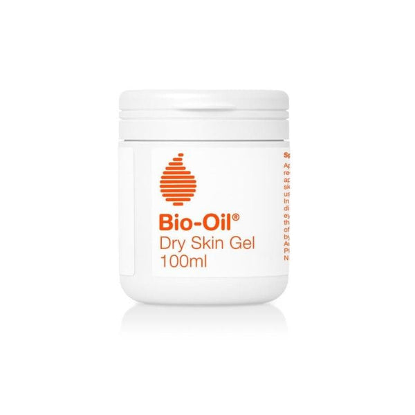 Bio Oil Dry Skin Gel -100 ml - ZRAFH