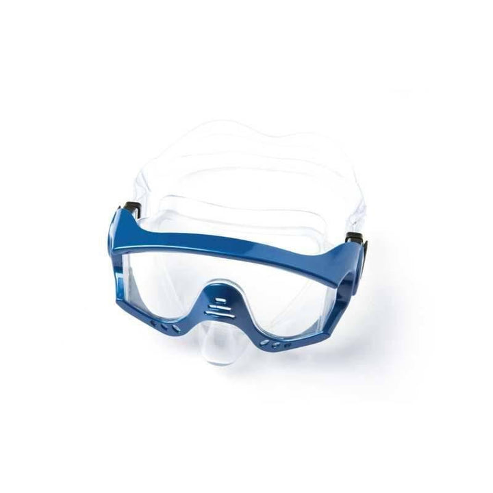 Hydro-Swim Tiger Beach Mask MutlicoloRed - 19x18x0.3 cm - 26-22044 - ZRAFH