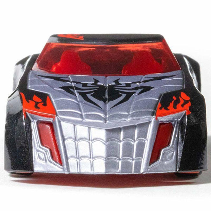 Marvel Go Die-Cast Racing Car Spiderman - 7.6 cm - ZRAFH