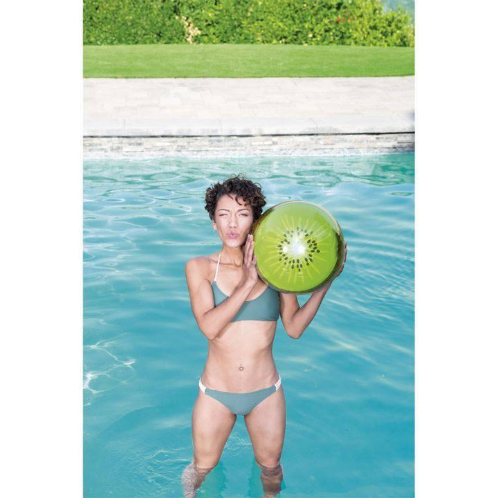 Fruit Beach Ball - 18x15x10cm - 26-31042 - ZRAFH